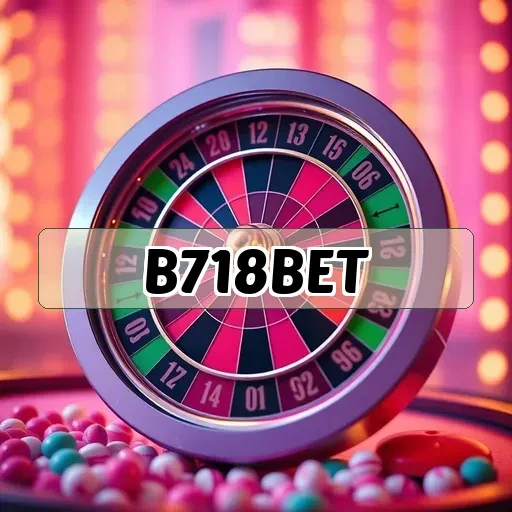 b718bet: Descubra o Bingo que Encanta Jogadores no Brasil!