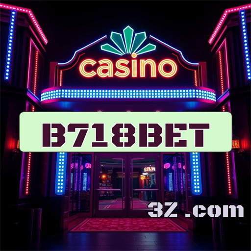 Confiável e emocionante: Explore o b718bet com segurança