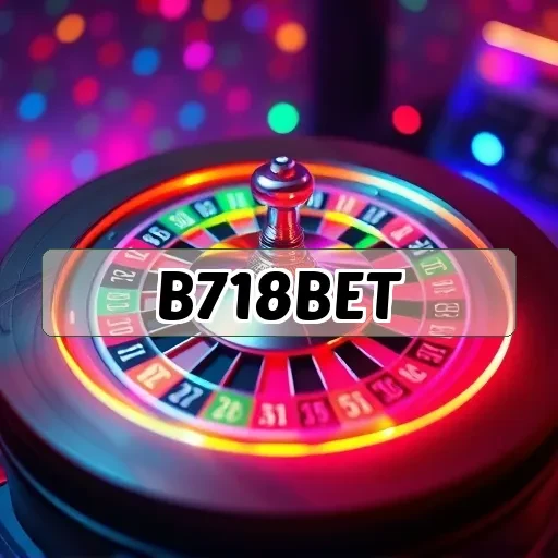 b718bet: Aventura e Emoção na Seção Alto Risco do Site Brasileiro