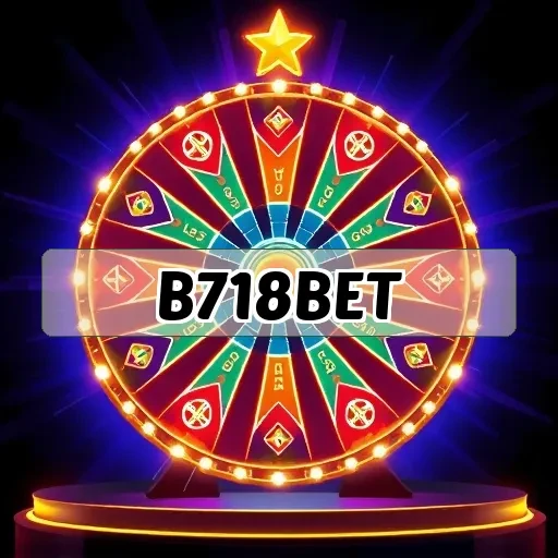 b718bet: Loteria Incrível com Prêmios que Surpreendem