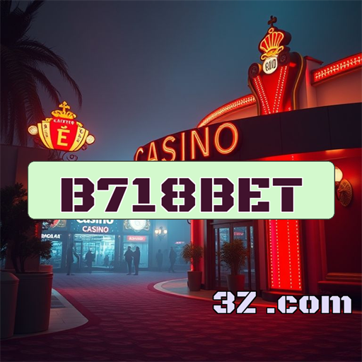 A Revolução da Plataforma b718bet: Entretenimento e Inovação