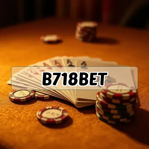 b718bet: Descubra o Poder do Suporte em Jogos Online
