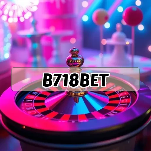 b718bet: Uma Nova Era nos Jogos de Mesa Para Você