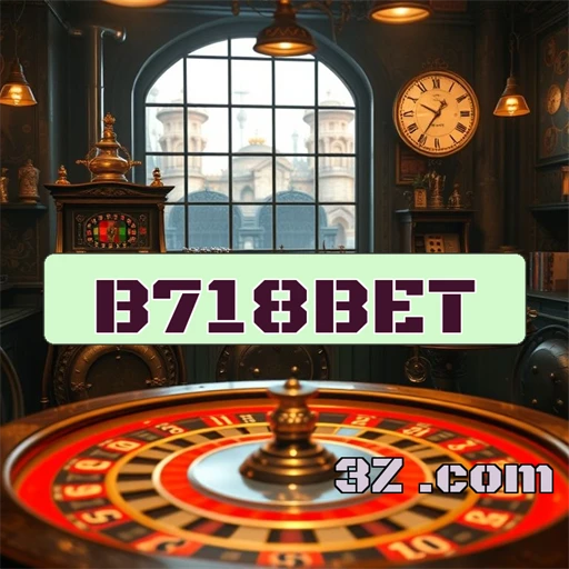 Experiência VIP no b718bet: Jogue como os Melhores